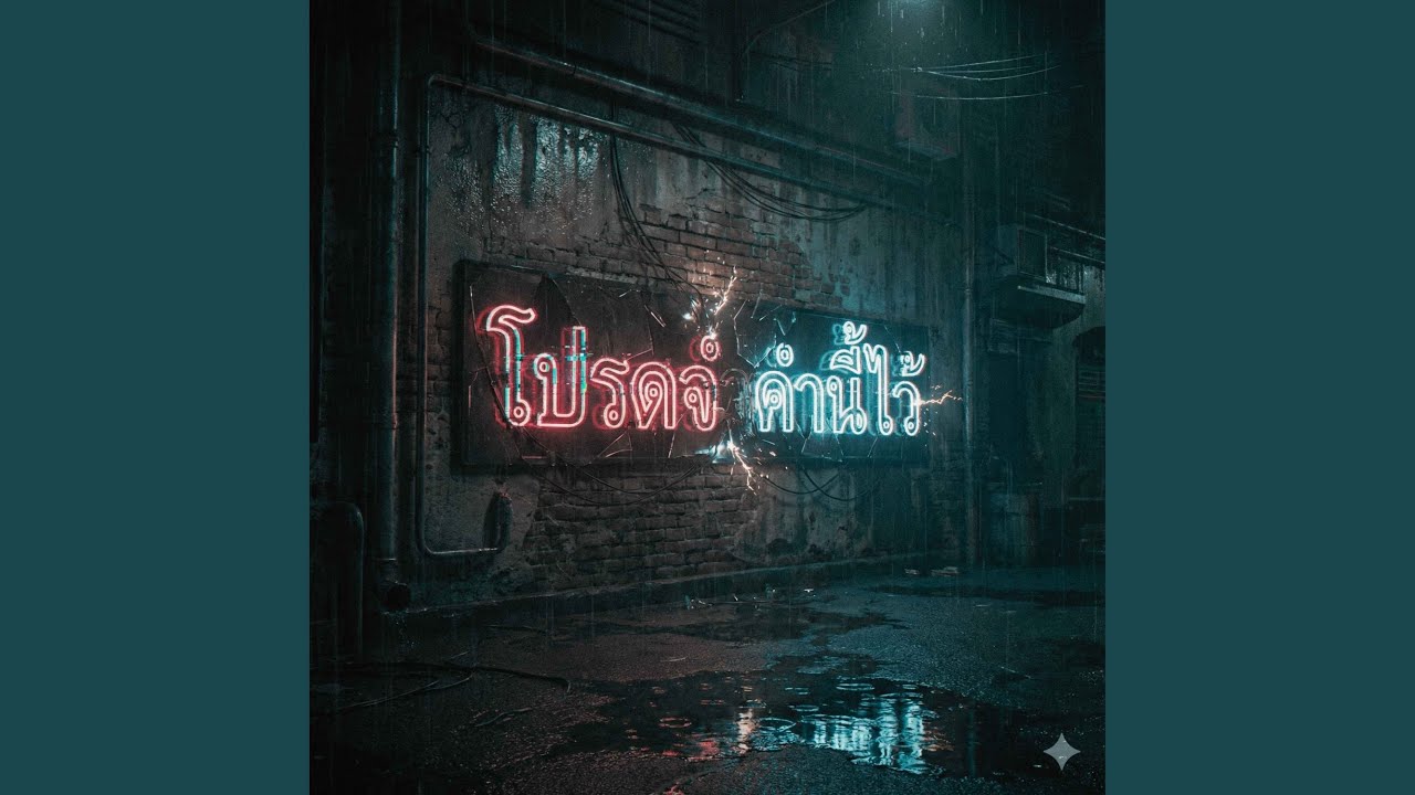 โปรดจำคำนี้ไว้