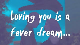 Jillian Rossi - Fever Dream (Lyrics)