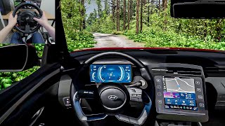 2021 Hyundai Tucson Mod Game Mp3 & Video Mp4