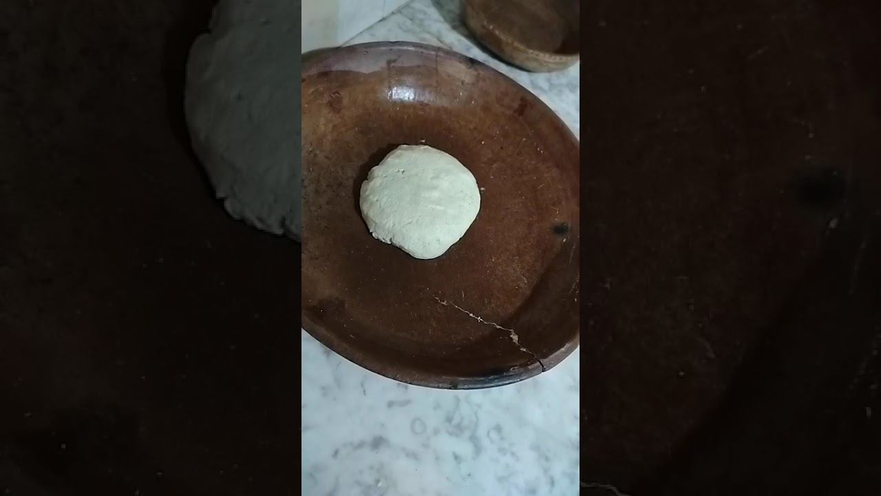 ارواحو نواجدو عشانا كيف كيف اليوم عشانا برعاية مطلوع قباءلي و غراتان شوفلوغ شهيتكم في الجنة 