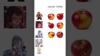 How genshin characters look like vs what they actually are #genshin #genshinimpact#columbina