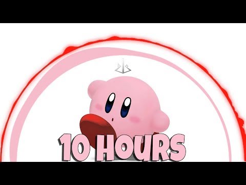 kirby-gourmet-race-drumstep-remix-10-hours