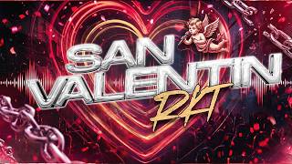 SAN VALENTIN RKT 💔🔥 - FLOW KINGS | VIRAL TIKTOK 2026