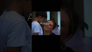 Atasız Olmasın Uşaqlar