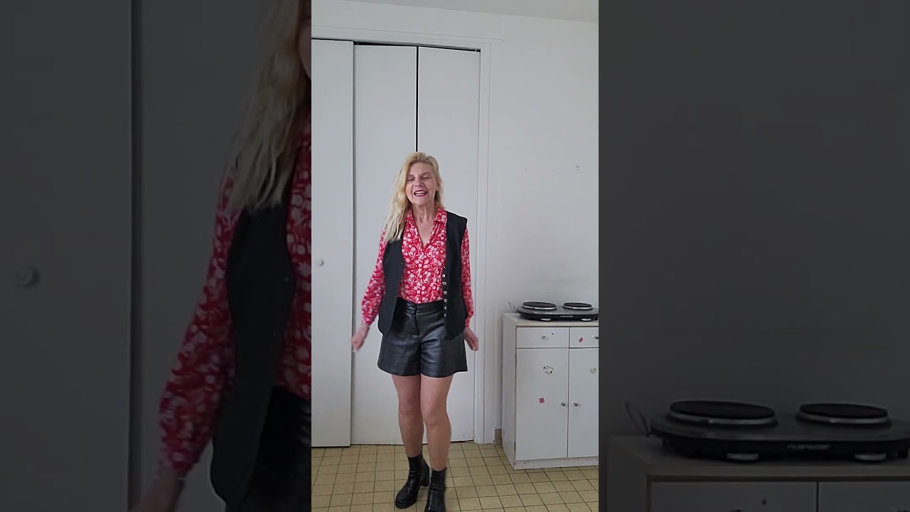 La Danse 