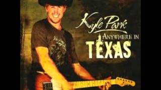 Baby I'm Gone- Kyle Park chords