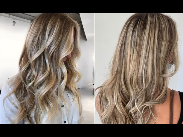 Balayage Or Foil Highlights — Which Hair Coloring Style Is Right For You?
