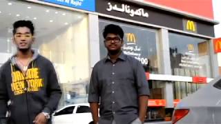 how to order mc donalds like a boss arab version hi rez