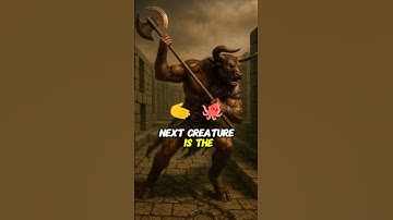 Which Mythical Creature Will Save You? 😈