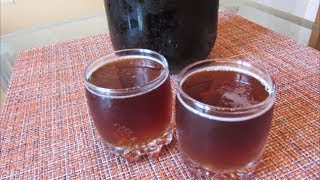 Домашний квас Вкусный и ядреный Домашний квас Вкусный и ядреный
