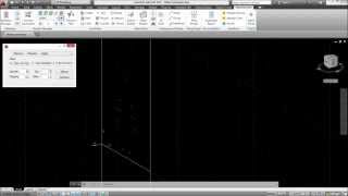 Diseño de Taladros Largos - Módulo Intermedio en Geomine tool