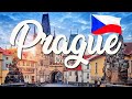 10 BEST Things To Do In Prague | What To Do In Prague
