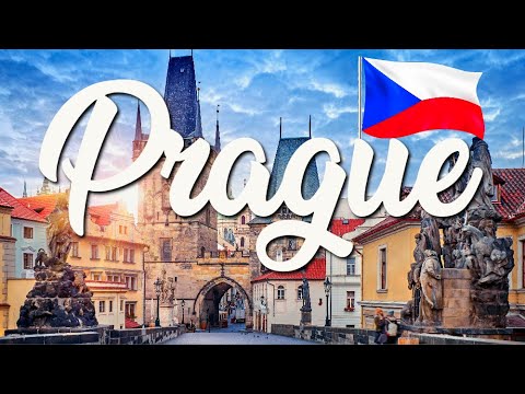 Video: De bästa sakerna att göra i Prag