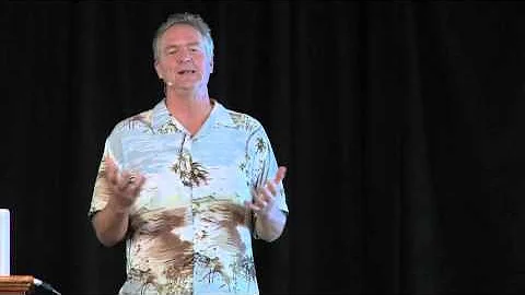 Ed Talk - The Quest to Conquer Cancer: Computer Ge...