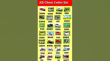 Real code 💥 Indian bike driving 3d all new cheat code update + plugin cheat code