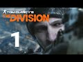 Tom Clancy's The Division - Бруклин, начало (Прохождение на русском, Ультра, 60FPS)