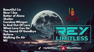 DJ Beautiful Lie Breakbeat Mixtape Stadium Jakarta 2024 Nonstop by ReyLimitless