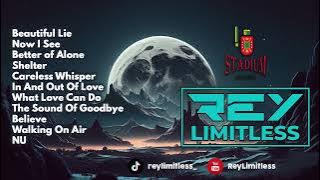 DJ Beautiful Lie Breakbeat Mixtape Stadium Jakarta 2024 | Nonstop by ReyLimitless