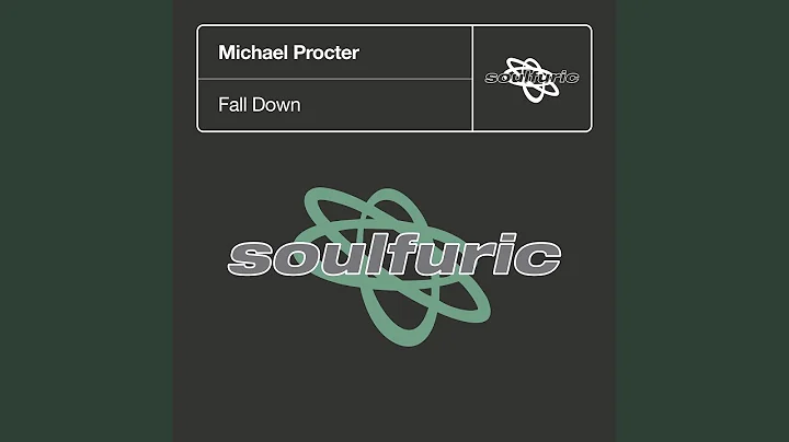 Fall Down (UBP Classic Mix)