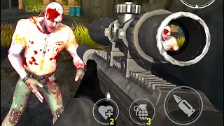 Short Video of FPS Shooting Games 2021 | Android iOS Gameplay Walkthrough 27 #shorts screenshot 3