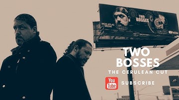 TWO BOSSES THE CERULEAN CUT | MOD ATLAS MEDIA