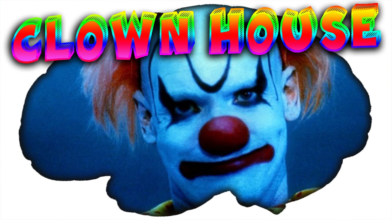 Clownphobie Clownphobie