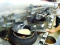 Chinese Fried Rice Making - 중식 볶음밥 만드는 과정