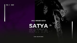 Satya Jun Bintang - Funkot Edition ( Bali House Kota )