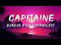 Capitaine  djadja  dinazparolesmix no limit gazo damso sdm