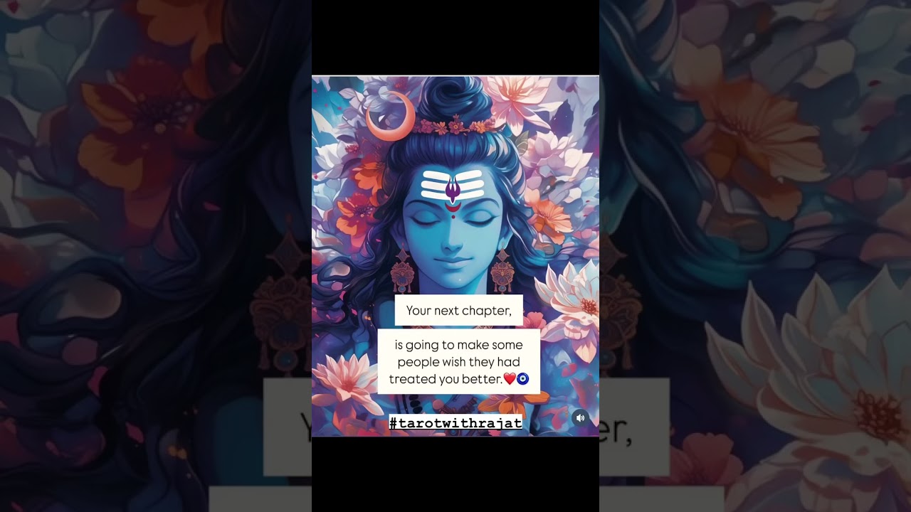 MSG from ShivJi🕉️ 