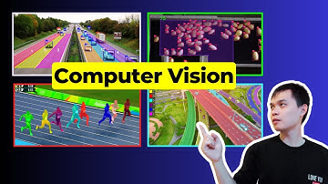 Deep Learning for Computer Vision: Học cái gì, học như thế nào ?