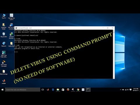 Video: How To Remove Autorun Total Commander