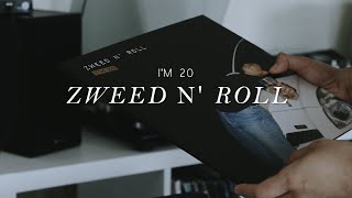 Zweed N' Roll - I'm 20 (Side B) (Vinyl Play)