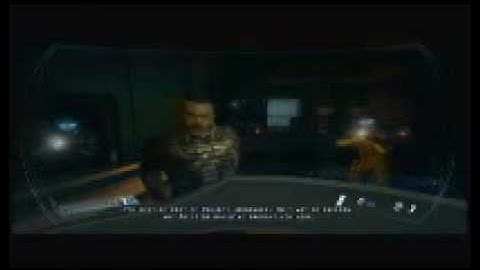 Fear2 Project Origin Walkthrough Awakening Part 3