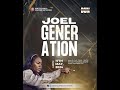 Bun  joel generation