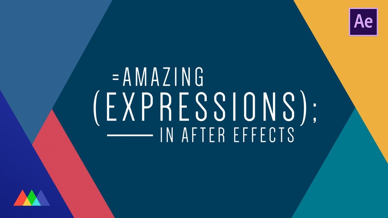 after effects expressions