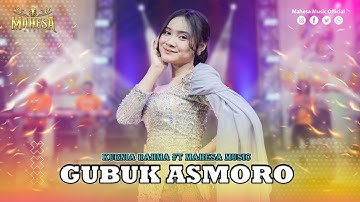 KURNIA RAHMA - GUBUK ASMORO I Mahesa Music