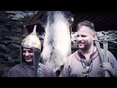 Ensiferum 'In My
