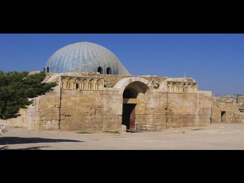 أهم معالم عمان