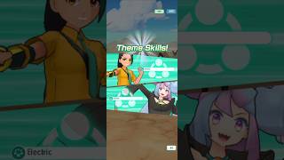 Download Lagu OFF-REGION! PALDEA ELECTRIC DUO vs Daily Region Rotation: Super | Pokemon Masters EX MP3