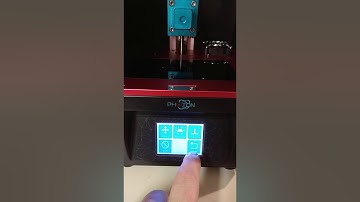 Anycubic Photon Error