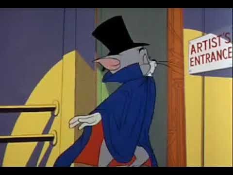 ᴴᴰ Tom and Jerry, Episode 129 - The Cat Above and the Mouse Below [1964] - P1/3 | TAJC | Duge Mite
