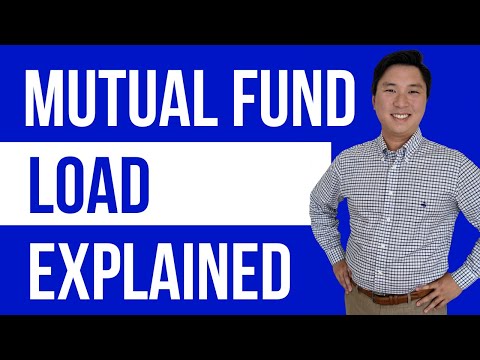 Mutual Fund Share Class Explained