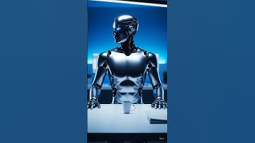 This AI Just Changed EVERYTHING 🤖🔥 | Future Tech in 8 Seconds