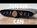 Ifi audio zen air can review