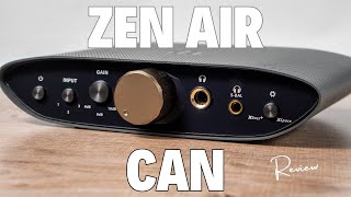 iFi Audio ZEN Air CAN Review