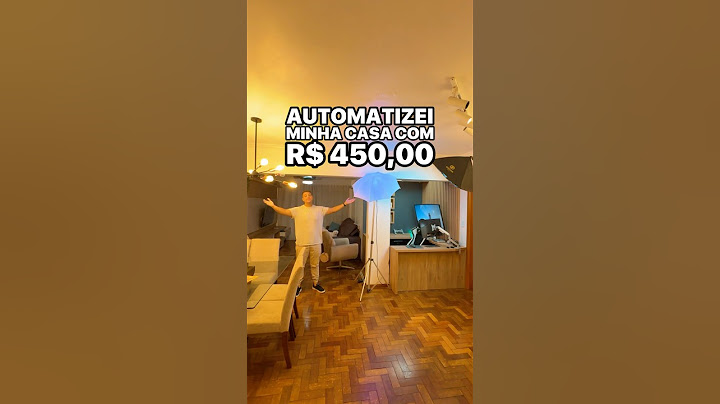 AUTOMAÇÃO RESIDENCIAL SIMPLES E BARATA #casainteligente