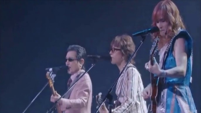 The Alfee 終わらない夢 21 4 28 Youtube