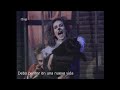 Elaine Paige &quot;Memory&quot; (Sábado Noche 26/03/1988) *subtitled in spanish