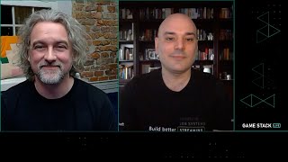 Transforming Minecraft Dungeons into a Great Mobile Cloud Gaming Experience | OD490 screenshot 5